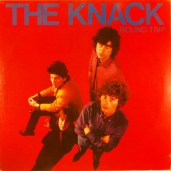 THE KNACK - Round Trip LP...