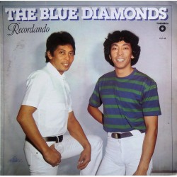 THE BLUE DIAMONDS  -...