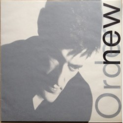 NEW ORDER - Low-Life LP