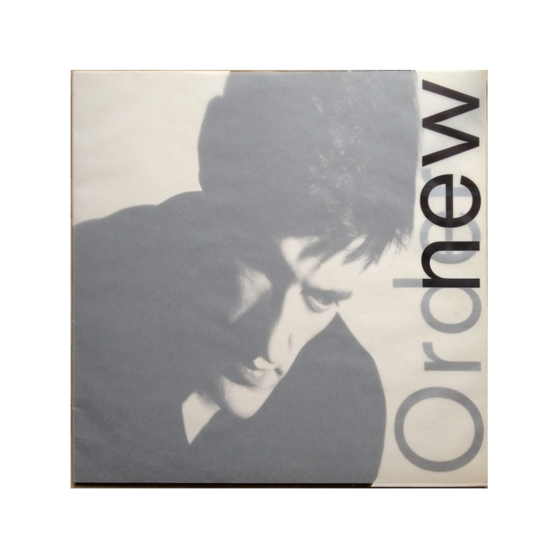 NEW ORDER - Low-Life LP