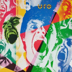 UFO - Strangers In The...