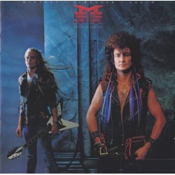 MCAULEY SCHENKER GROUP -...