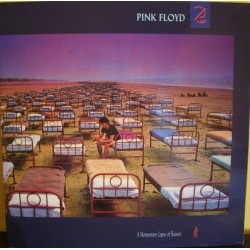 PINK FLOYD - A Momentary Lapse Of Reason LP