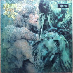 JOHN MAYALL - Blues From...