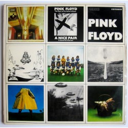 PINK FLOYD - A Nice Pair LP