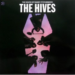 THE HIVES – The Death Of...