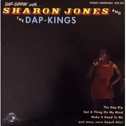 SHARON JONES AND THE...