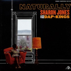 SHARON JONES AND THE...