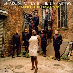 SHARON JONES AND THE...