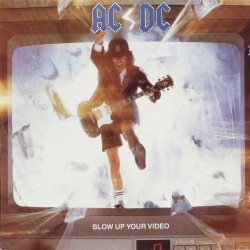 AC/DC - Blow Up Your Video...