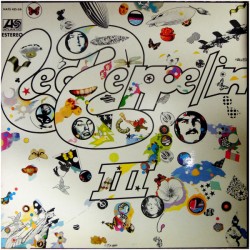 LED ZEPPELIN – Led Zeppelin...