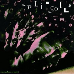PLIMSOULS - Everywhere At Once LP  