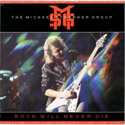 MICHAEL SCHENKER GROUP -...