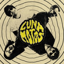 LUNAMOTOS - Lunamotos LP