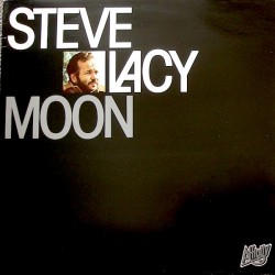 STEVE LACY ‎– Moon LP...