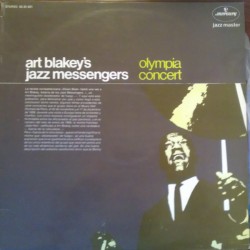 ART BLAKEY'S JAZZ...