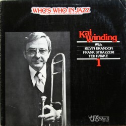 KAI WINDING ‎– Kai Winding...