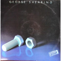 GEORGE SHEARING ‎– Masters...