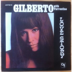 ASTRUD GILBERTO - Gilberto...