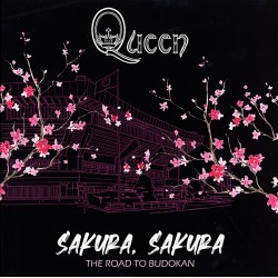 QUEEN - Sakura, Sakura -...