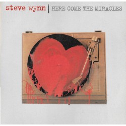 STEVE WYNN - Here Come The...