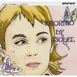 ISOBEL CAMPBELL - Amorino...