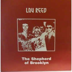 LOU REED - The Shepherd Of...