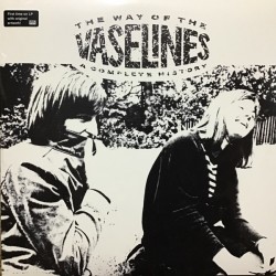 THE VASELINES - The Way Of...
