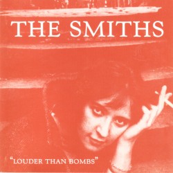 THE SMITHS - Louder Than...