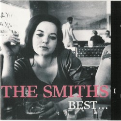 THE SMITHS - Best ...I CD