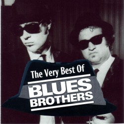 THE BLUES BROTHERS - The...