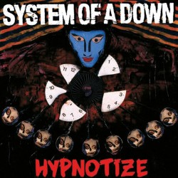 SYSTEM OF A DOWN –...
