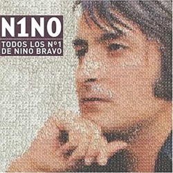 NINO BRAVO - Todos Los Nº 1...