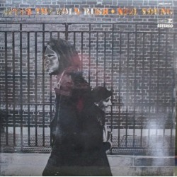 NEIL YOUNG - After The Gold Rush LP