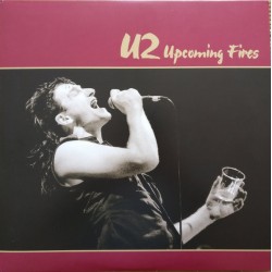 U2 (Band) – Upcoming Fires LP
