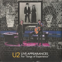 U2 (Band) - Live...