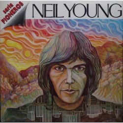 NEIL YOUNG - Neil Young LP