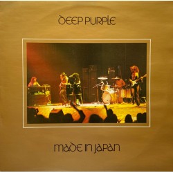 DEEP PURPLE - Made In Japan...