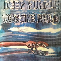 DEEP PURPLE - Machine Head...