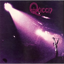 QUEEN - Queen LP (Original)