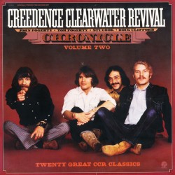 CREEDENCE CLEARWATER...