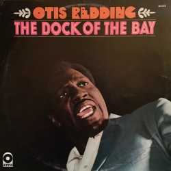 OTIS REDDING  - The Dock Of...