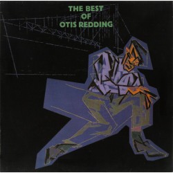 OTIS REDDING  - The Best Of...