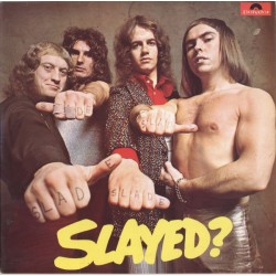 SLADE - Slayed? LP (Original)