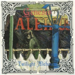 GENESIS - Twilight Alehouse...