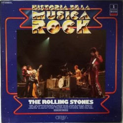 THE ROLLING STONES -...