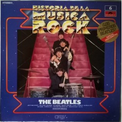 THE BEATLES - Historia De...