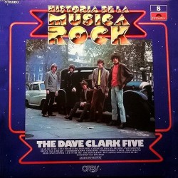 THE DAVE CLARK FIVE -...