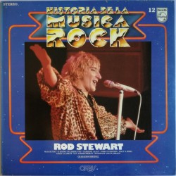 ROD STEWART - Historia De...