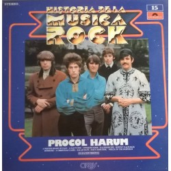 PROCOL HARUM - Historia De...